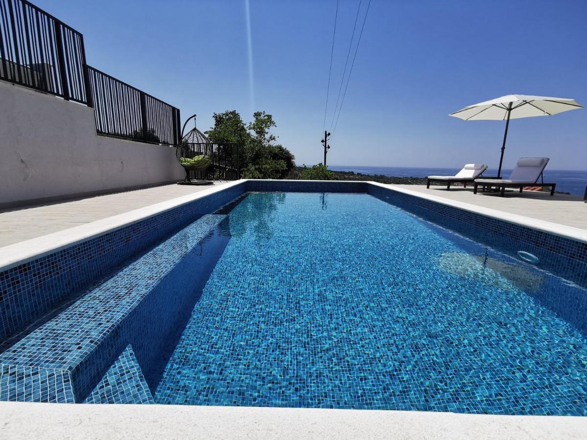 Villa View Jasna Rogoznica  Exterior photo